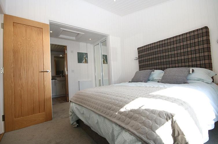 Balquhidder Braes Holiday Park