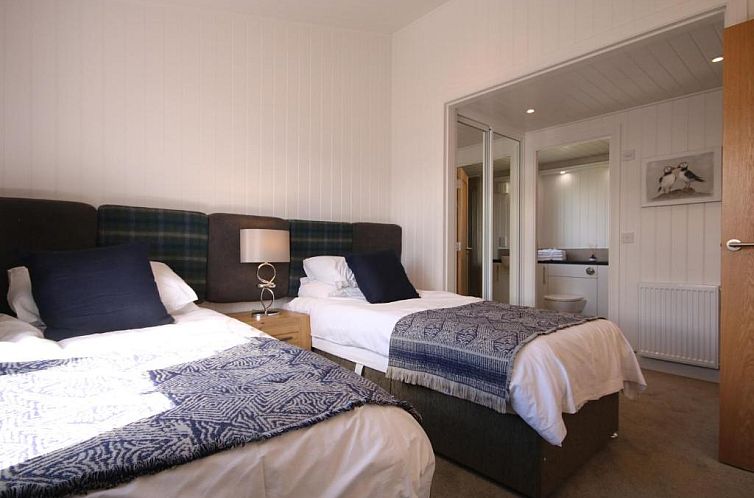 Balquhidder Braes Holiday Park