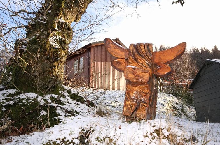 Balquhidder Braes Holiday Park