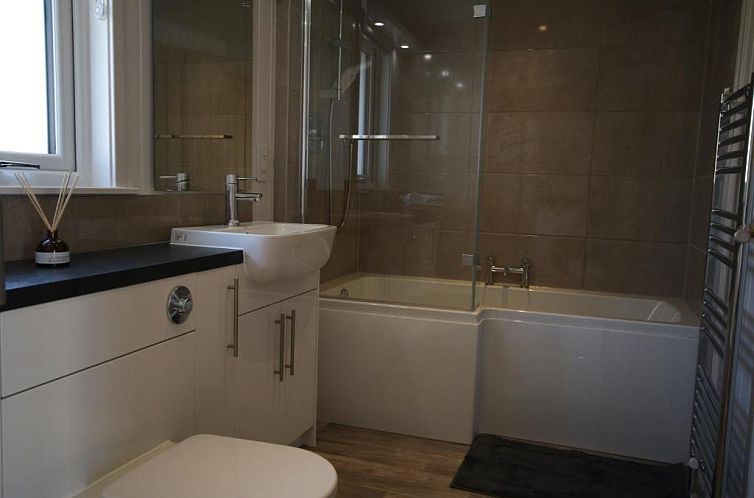 Balquhidder Braes Holiday Park