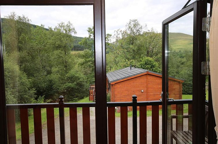 Balquhidder Braes Holiday Park