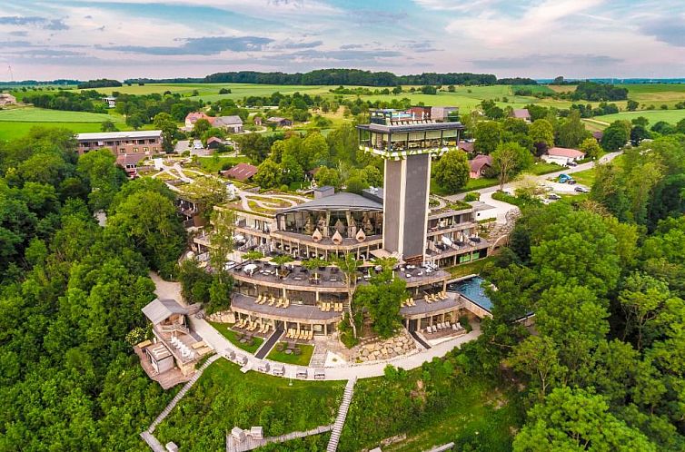 Unterkunft 61102002 - Appartement Baden-Württemberg - Mawell Resort