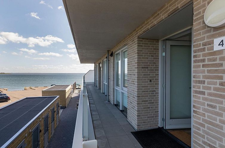 Vakantiehuis De DijkSuite