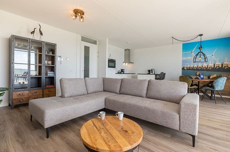 De Zeester Gorishoeksedijk 41