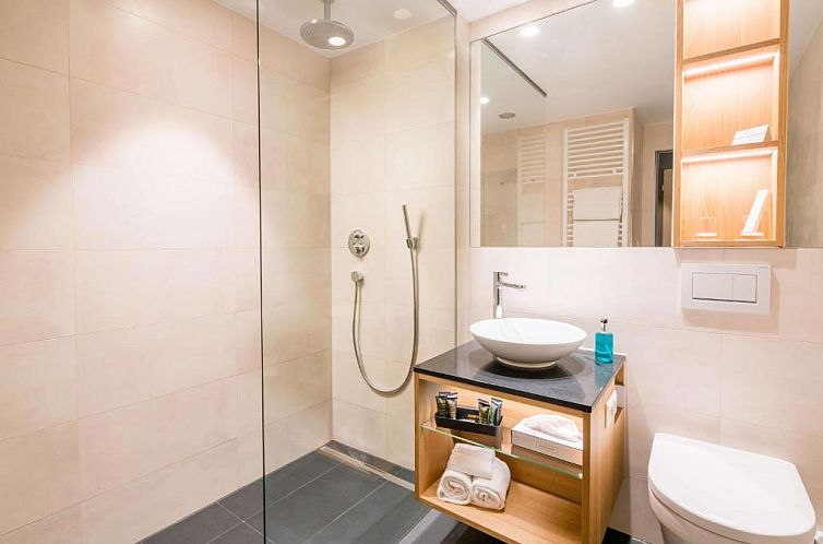 Best Western Premier Central Hotel Leonhard