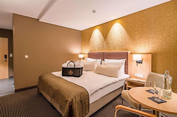 Best Western Premier Central Hotel Leonhard