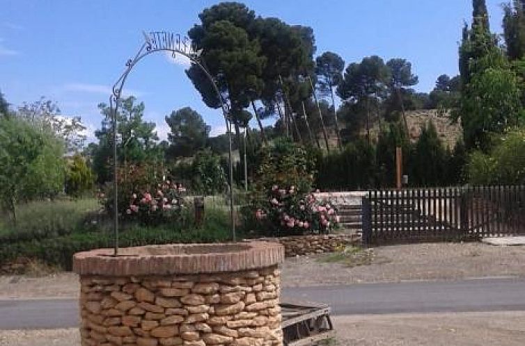 Cuevas Del Zenete