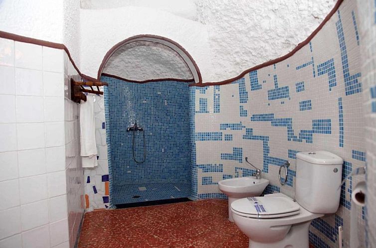 Cuevas Del Zenete