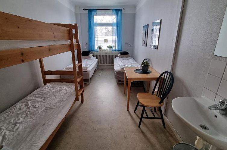 Piteå Vandrarhem
