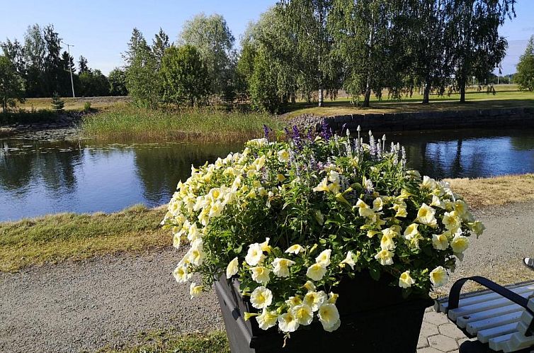 Piteå Vandrarhem