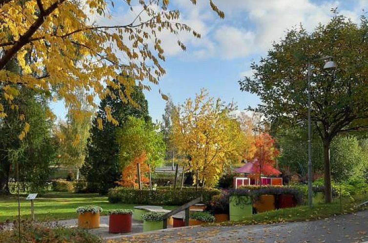 Piteå Vandrarhem