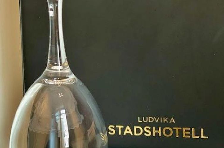 Ludvika Stadshotell