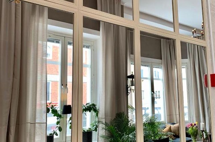 Ludvika Stadshotell