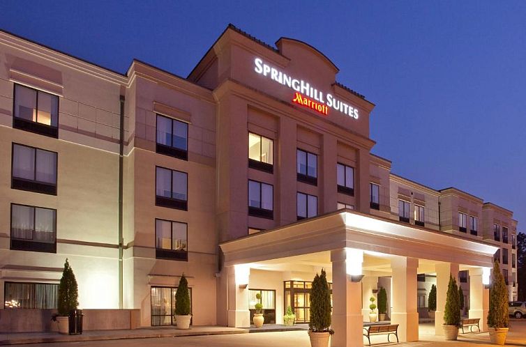 Unterkunft 6125206 - Appartement Oostkust - SpringHill Suites by Marriott Tarrytown Westchester County