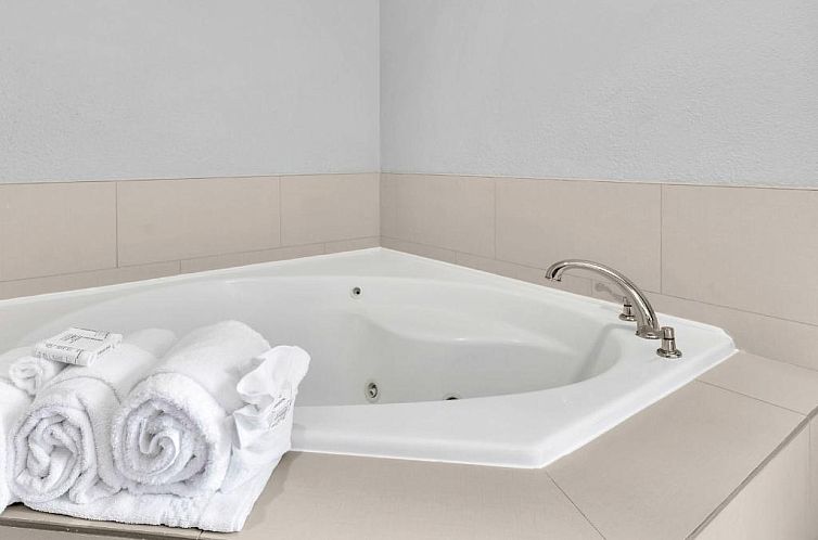 SpringHill Suites by Marriott Tarrytown Westchester County