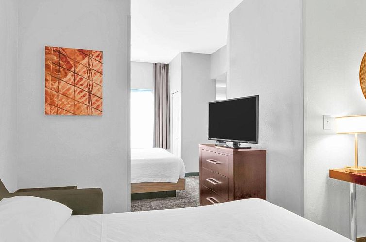 SpringHill Suites by Marriott Tarrytown Westchester County