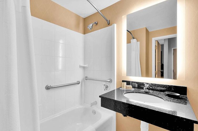 SpringHill Suites by Marriott Tarrytown Westchester County