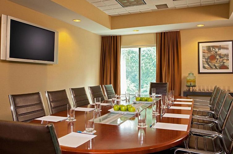 SpringHill Suites by Marriott Tarrytown Westchester County