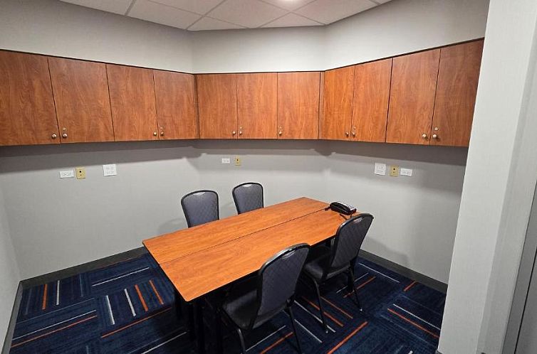 Hampton Inn & Suites Chicago Deer Park