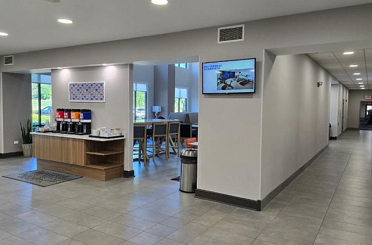 Hampton Inn & Suites Chicago Deer Park