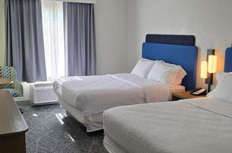 Hampton Inn & Suites Chicago Deer Park