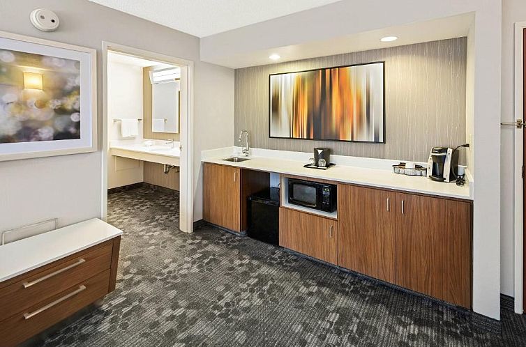 Courtyard by Marriott Bryan College Station