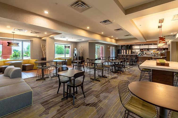 Courtyard by Marriott Bryan College Station