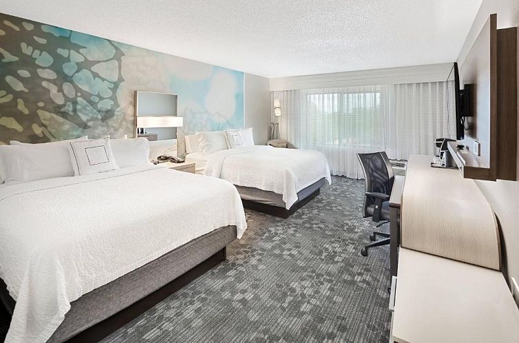 Courtyard by Marriott Bryan College Station