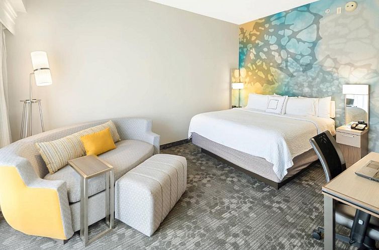Courtyard by Marriott Bryan College Station
