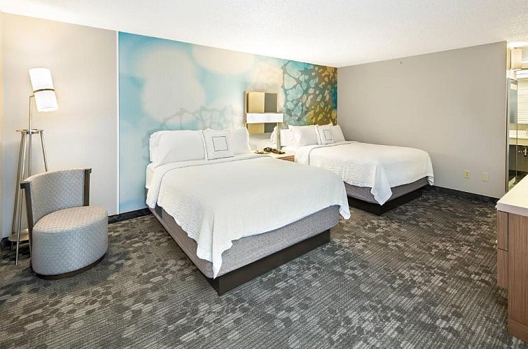 Courtyard by Marriott Bryan College Station