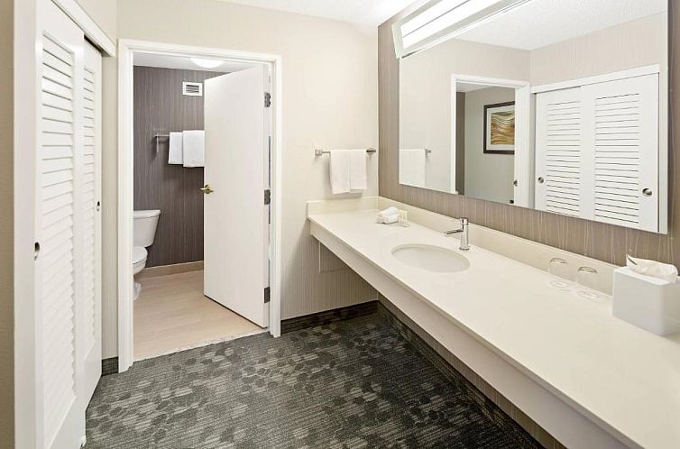 Courtyard by Marriott Bryan College Station
