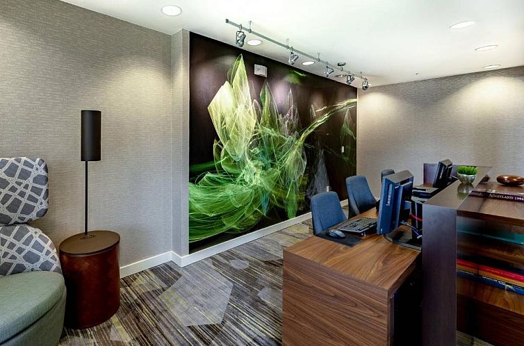 Courtyard by Marriott Bryan College Station