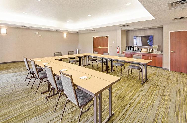 Courtyard by Marriott Bryan College Station