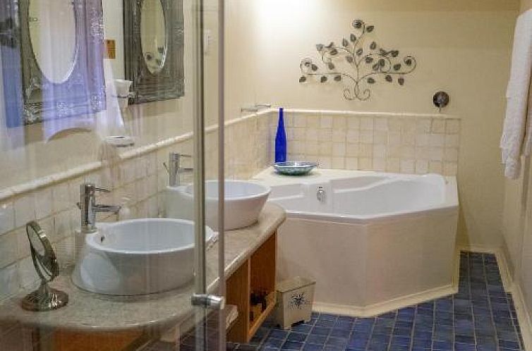 Calitzdorp Country House