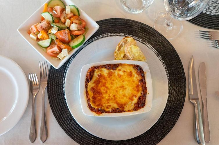 Calitzdorp Country House