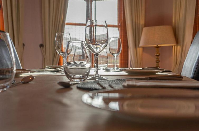 Calitzdorp Country House