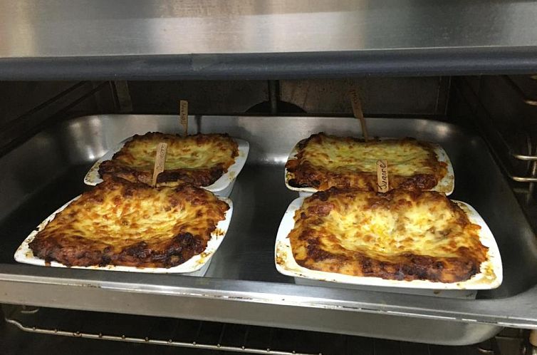 Calitzdorp Country House