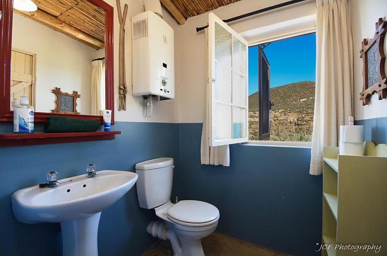 Matjiesvlei Cottages