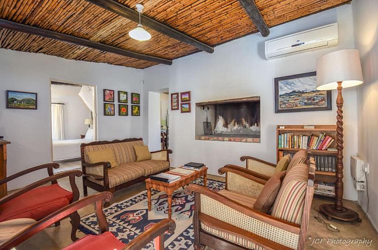 Matjiesvlei Cottages