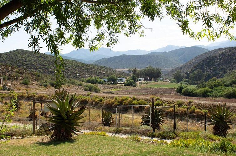 Matjiesvlei Cottages