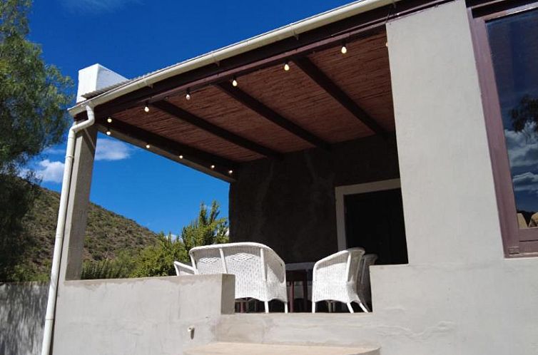 Matjiesvlei Cottages