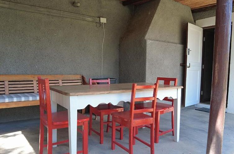 Matjiesvlei Cottages