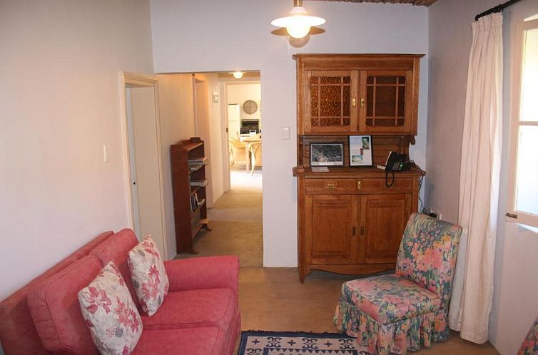 Matjiesvlei Cottages