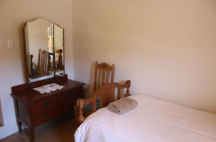 Matjiesvlei Cottages