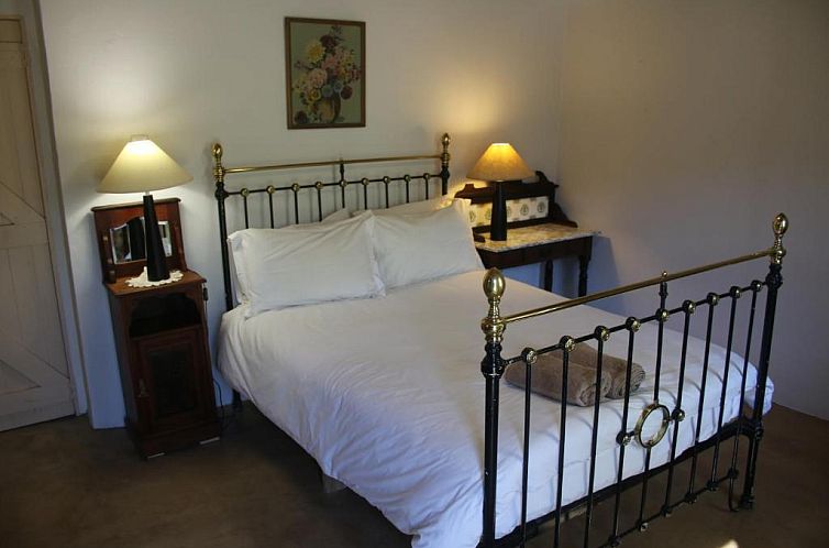 Matjiesvlei Cottages