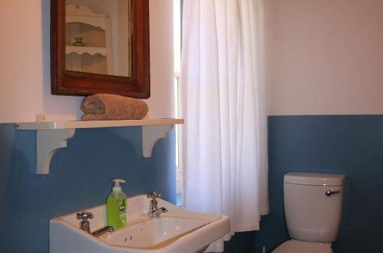 Matjiesvlei Cottages