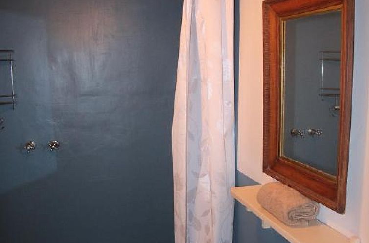 Matjiesvlei Cottages