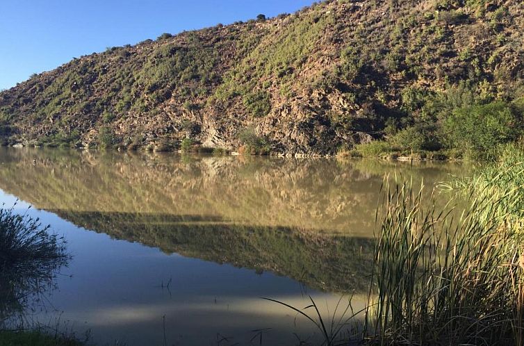 Matjiesvlei Cottages