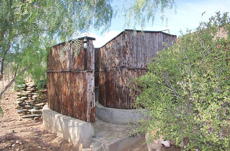 Matjiesvlei Cottages