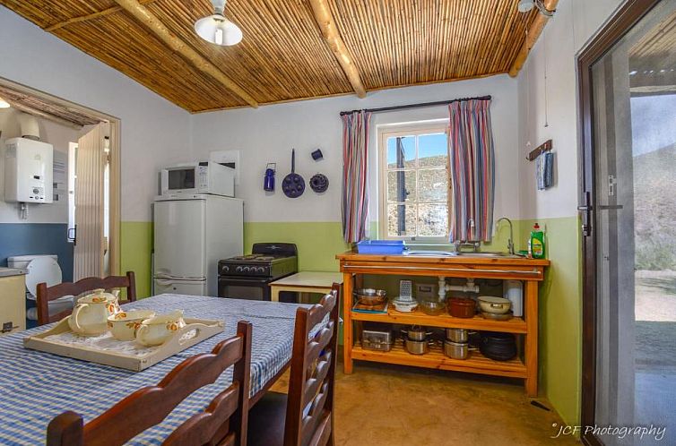 Matjiesvlei Cottages